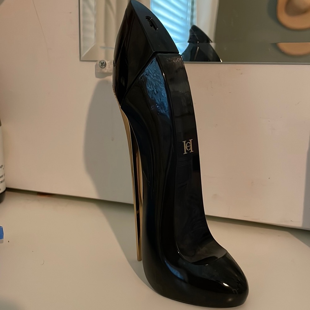 Carolina Herrera Good Girl eau de parfum